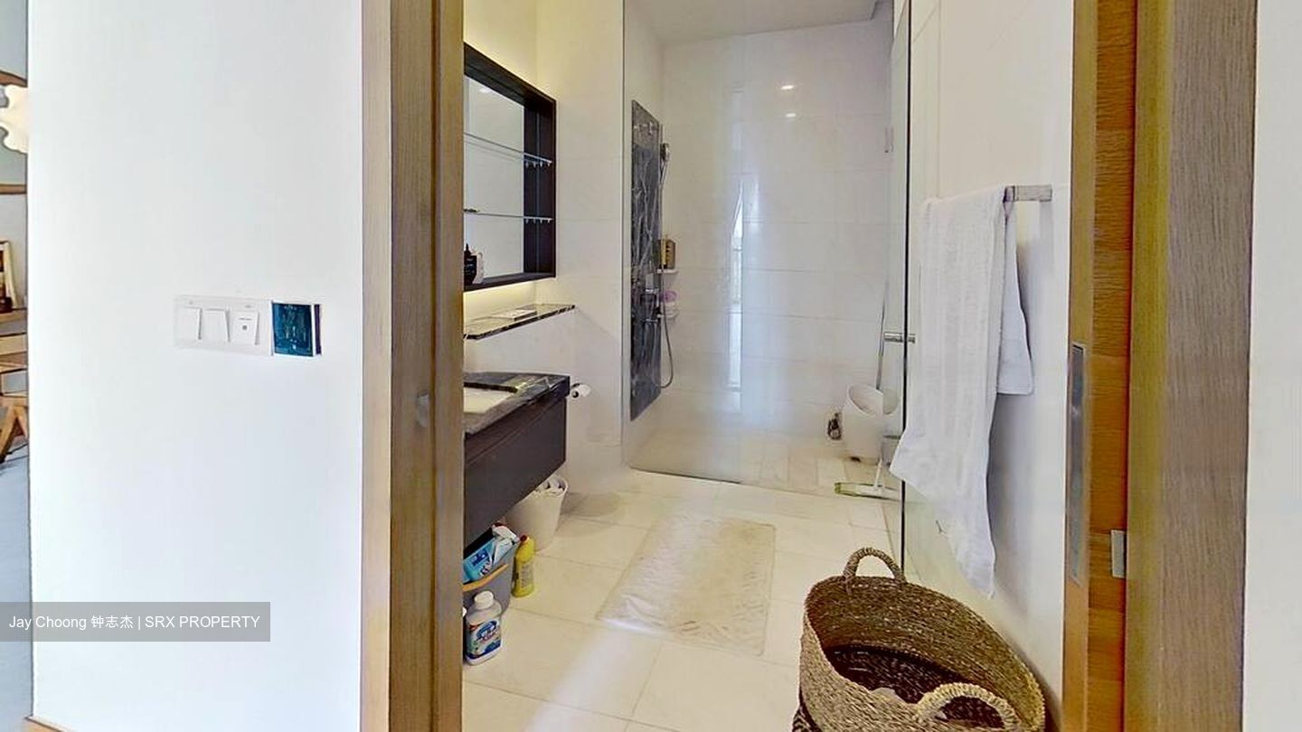 Marina One Residences (D1), Apartment #459578031
